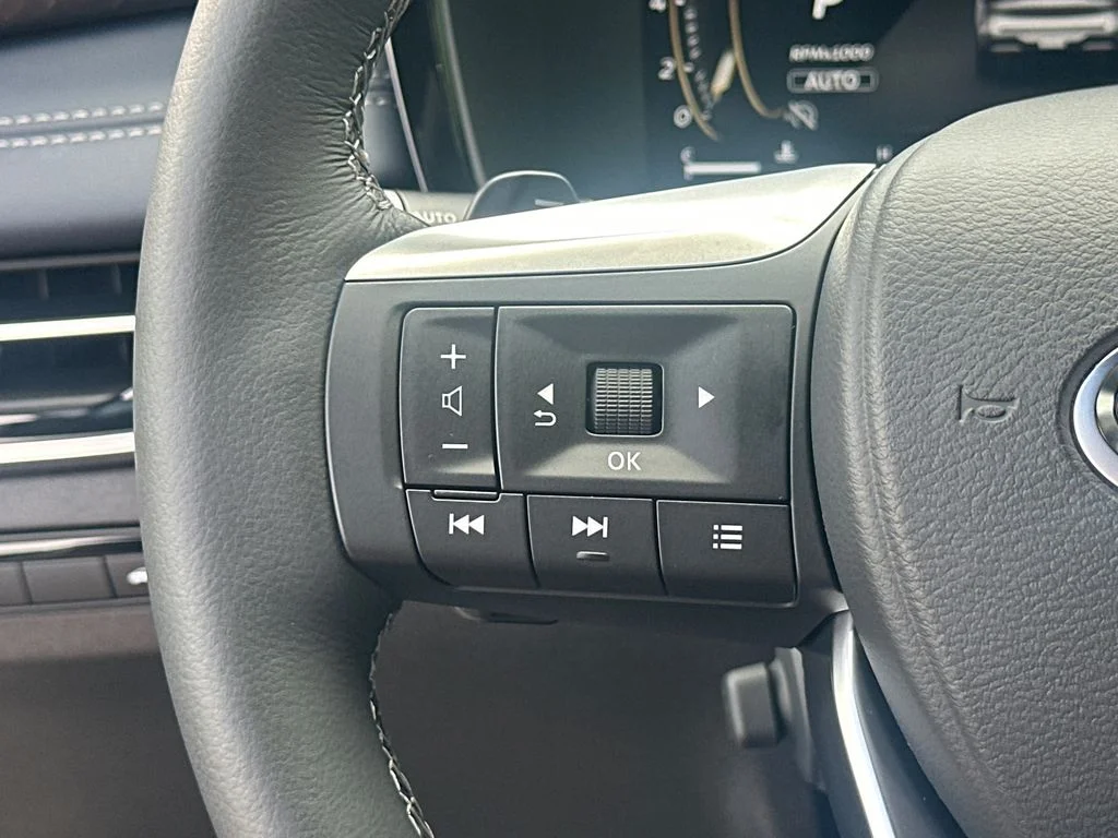 Certified Used 2026 Gray INFINITI SPORT image 21
