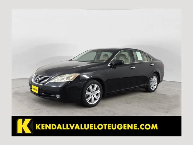 2009 Lexus ES 350 350's photo