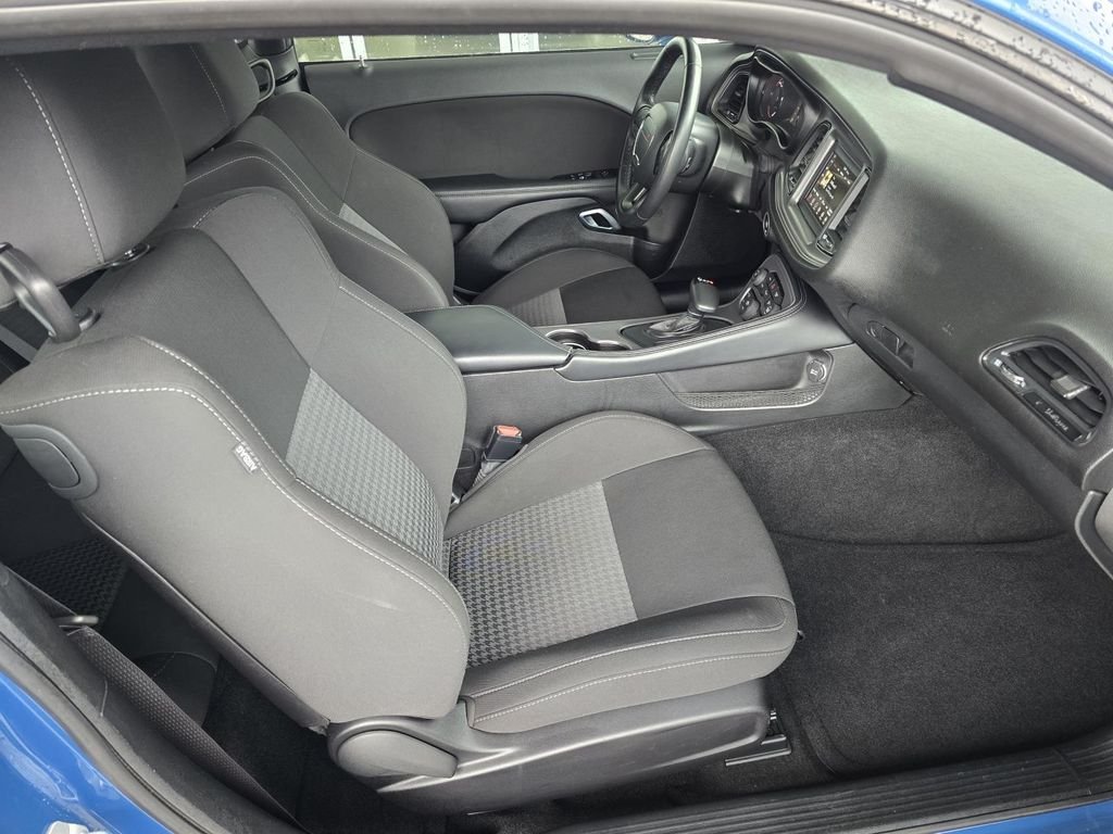 2023 Dodge Challenger GT - Photo 20
