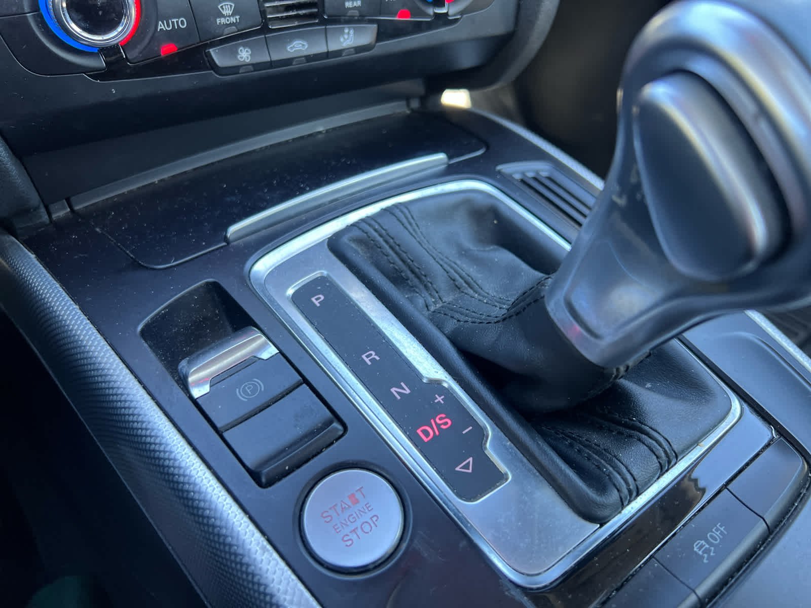 Used 2016  Audi Premium image 20