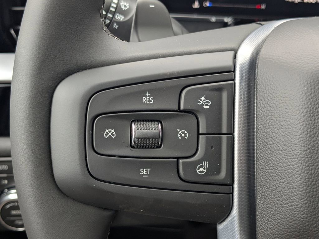 2026 GMC Sierra 1500 Elevation - Photo 24