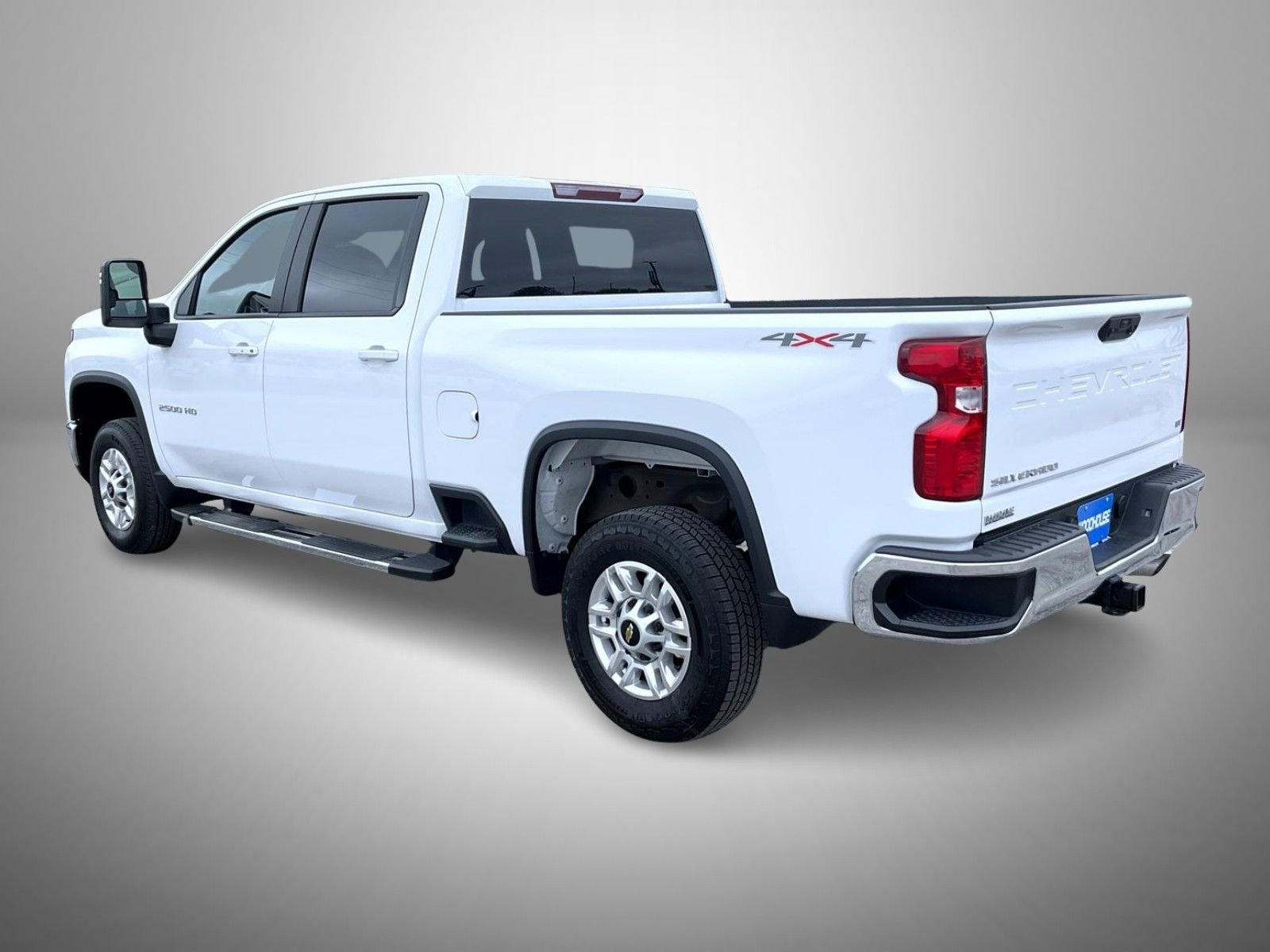 2025 Chevrolet Silverado 2500HD LT - Photo 7