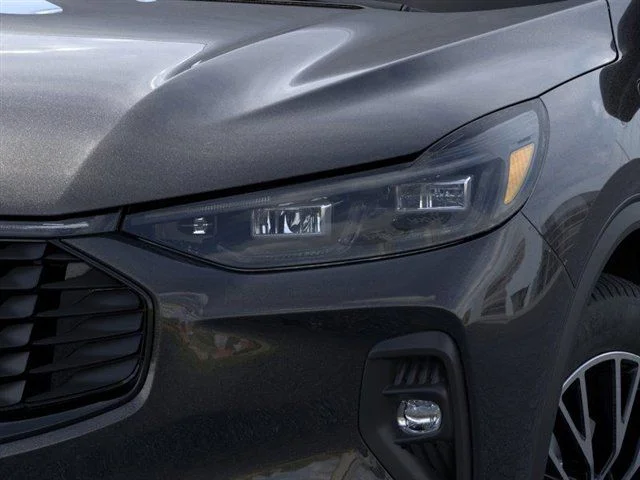 2025 Ford Escape Plug-in hybrid PHEV - Photo 19
