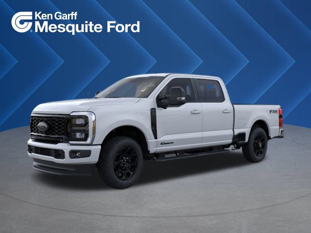 2026 Ford Super Duty XLT