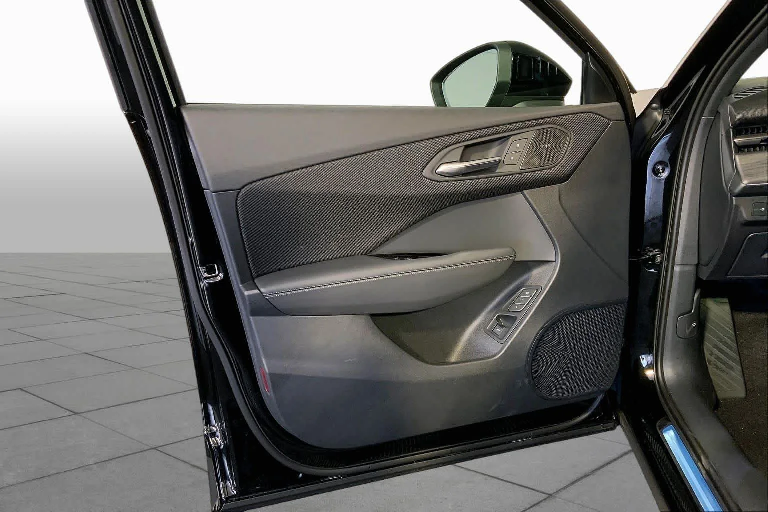 New 2026 Mythos Black me Audi S line image 10