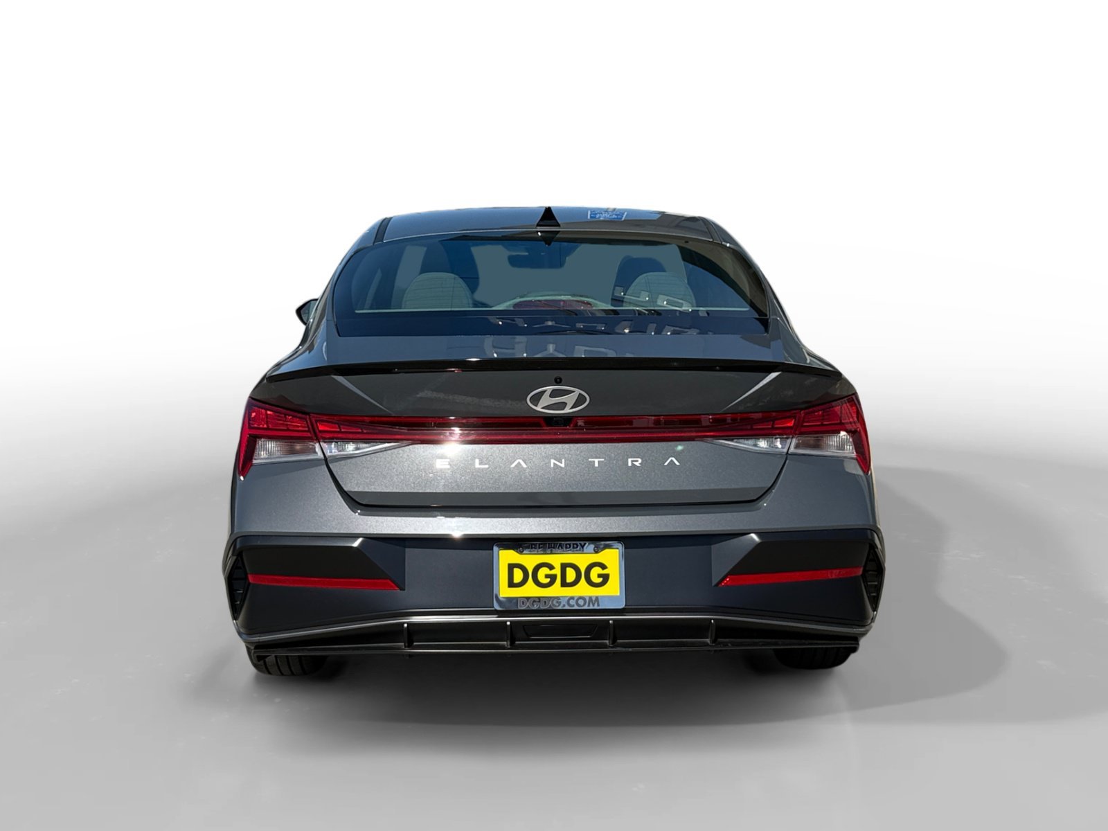 Certified Used 2026 Ecotronic Gray Hyundai SEL Sport image 4