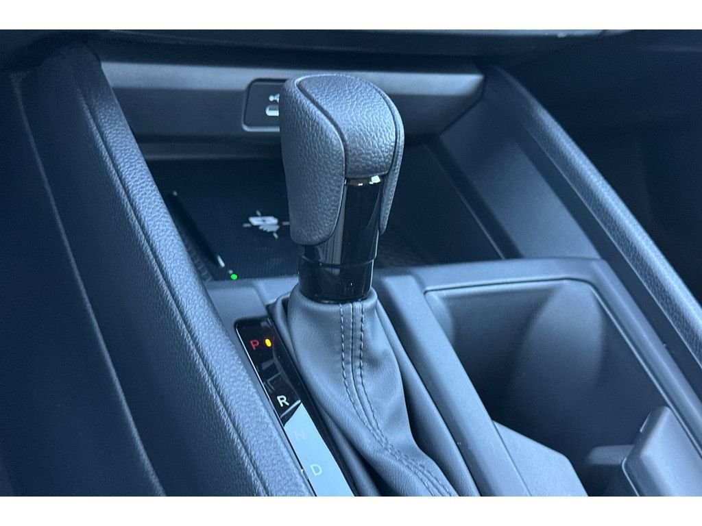 New 2026 Meteorite Gray Metallic Honda LX image 24