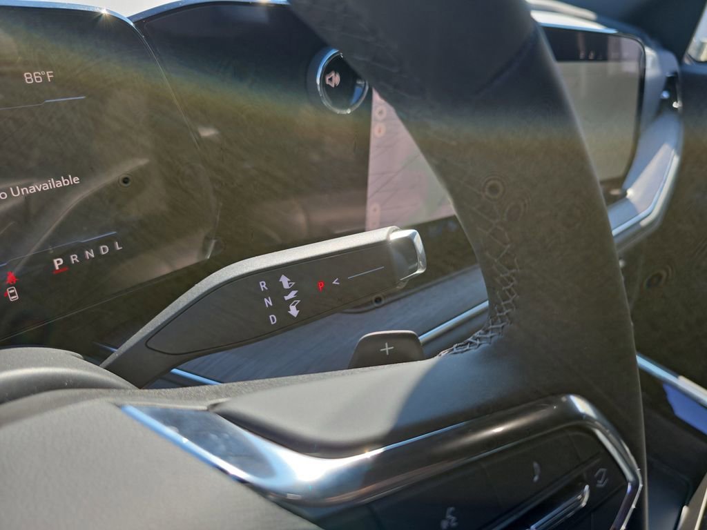 2026 Chevrolet Tahoe Premier - Photo 25