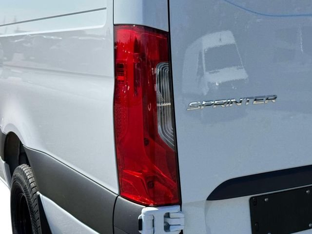 2026 Mercedes-Benz Sprinter Cargo Van Base - Photo 15