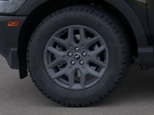 2026 Ford Bronco Sport Big Bend - Photo 42