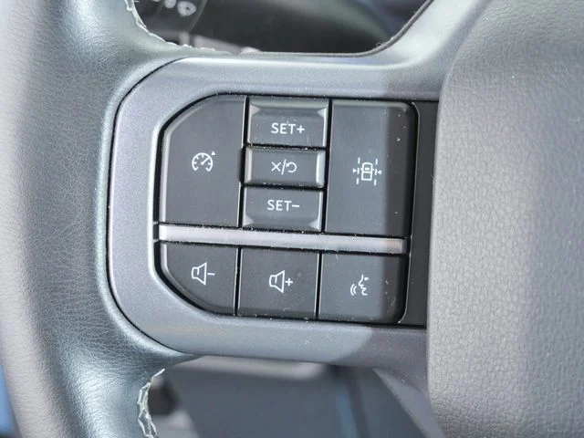 Certified Used 2023 Blue Ford XLT image 27