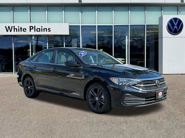 2023 Volkswagen Jetta 1.5T SE