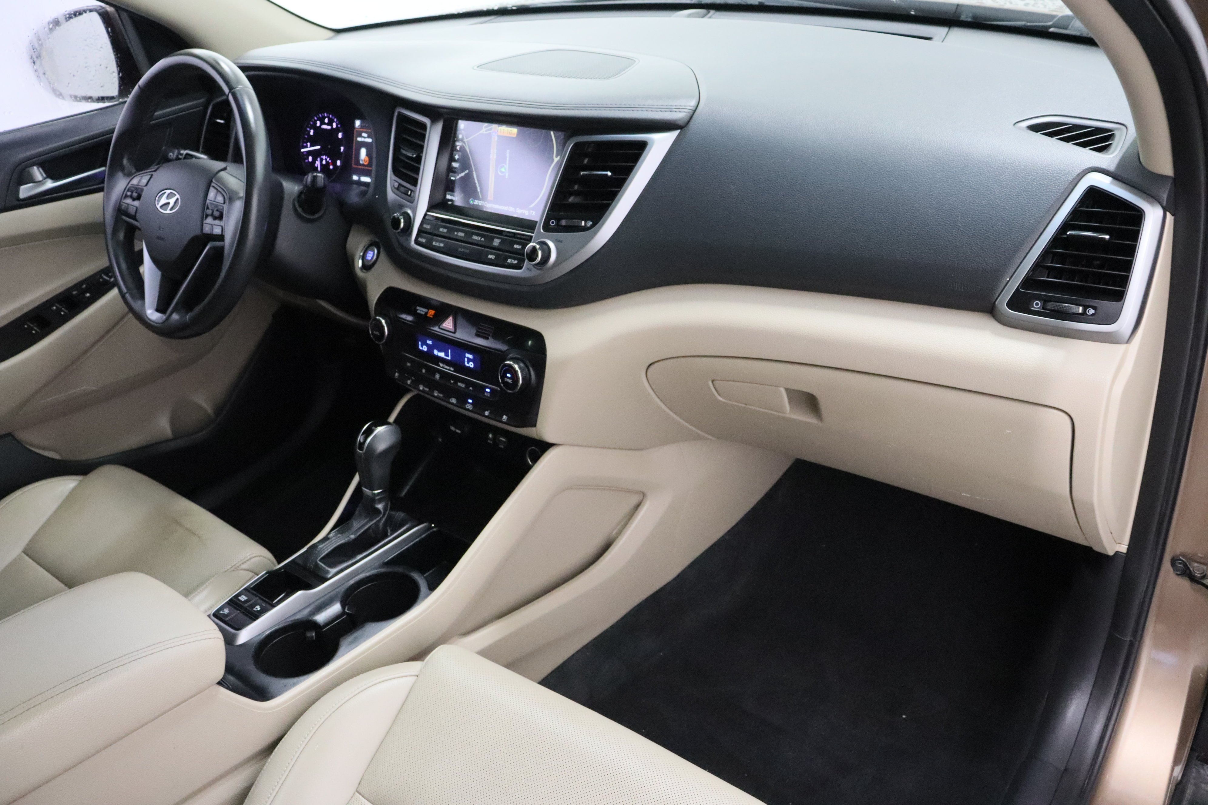Used 2016 Mojave Sand Hyundai Limited 1.6T image 40