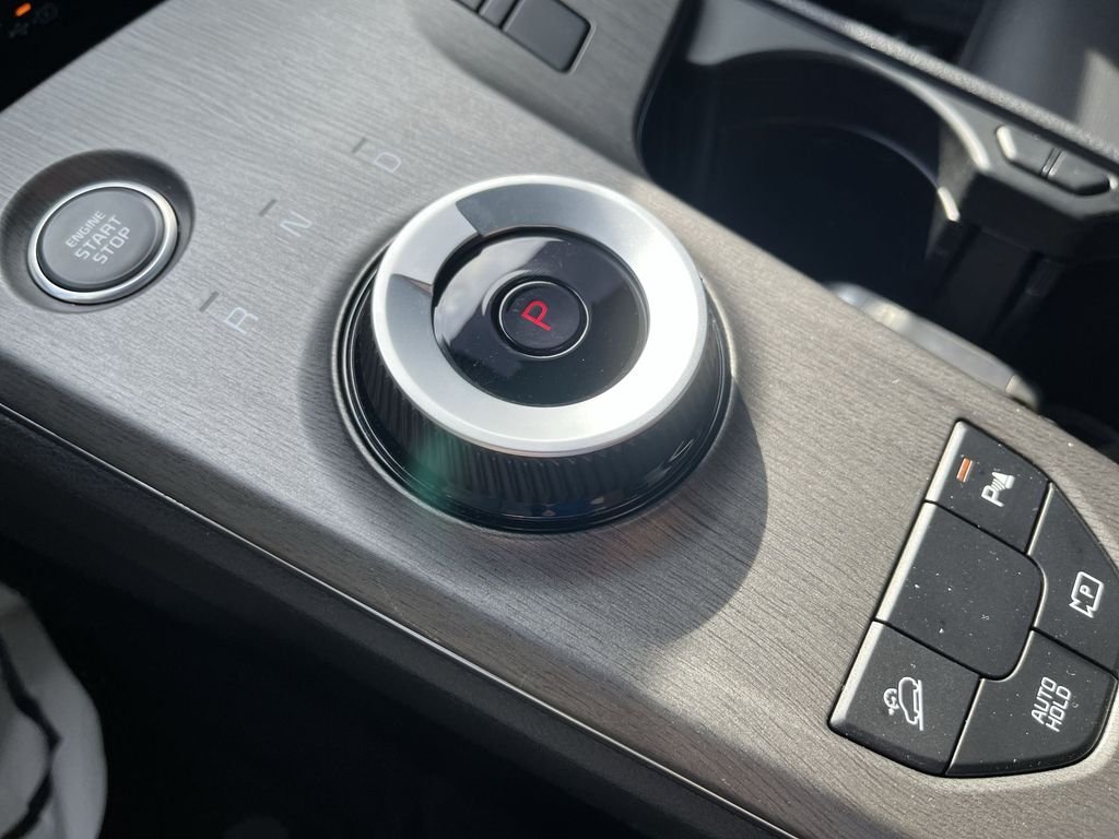 Used 2026 Gray Kia X-Line image 19