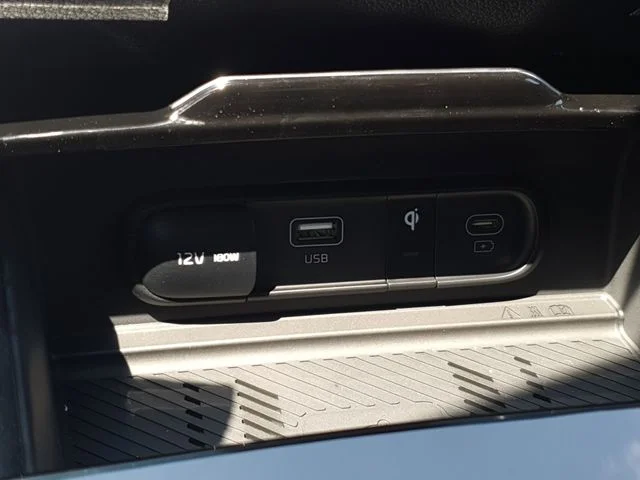 2025 Kia Sportage X-Line Prestige - Photo 26