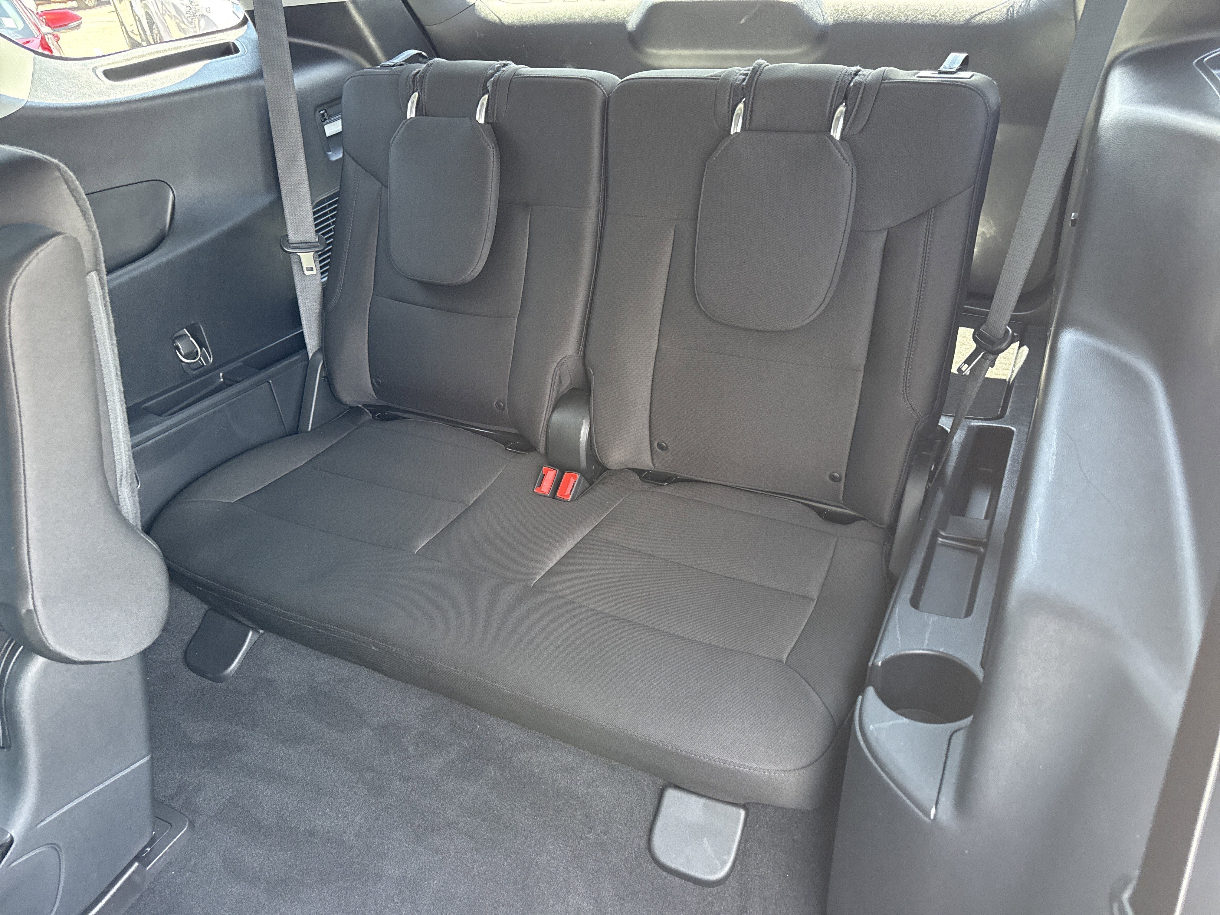 2023 Ford Explorer XLT - Photo 15