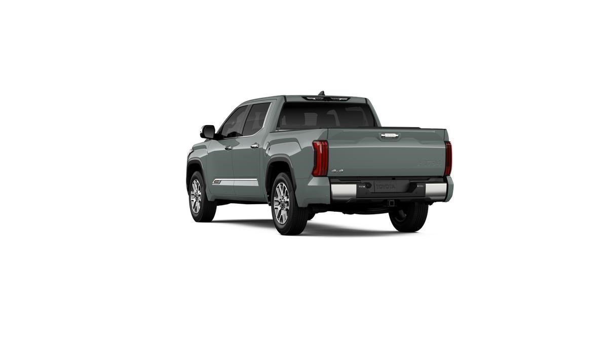 New 2026 Lunar Rock Toyota  1794 Edition image 54