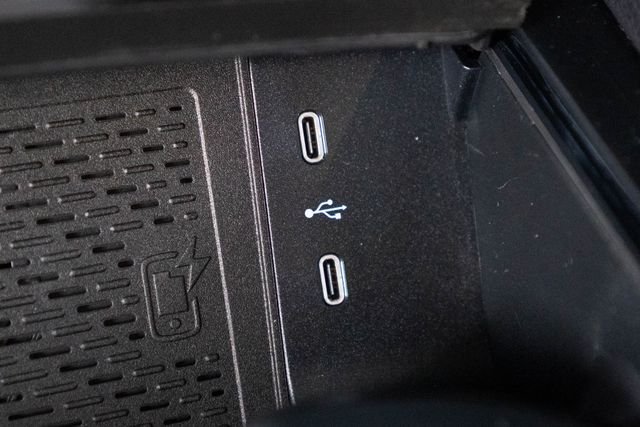 New 2026 Obsidian Black Metallic Mercedes-Benz GLS 450 image 27