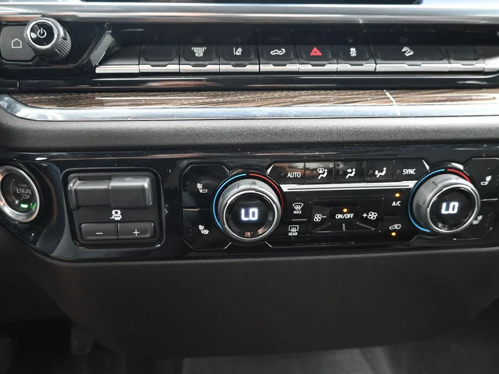 2024 Chevrolet Silverado 2500HD LT - Photo 21
