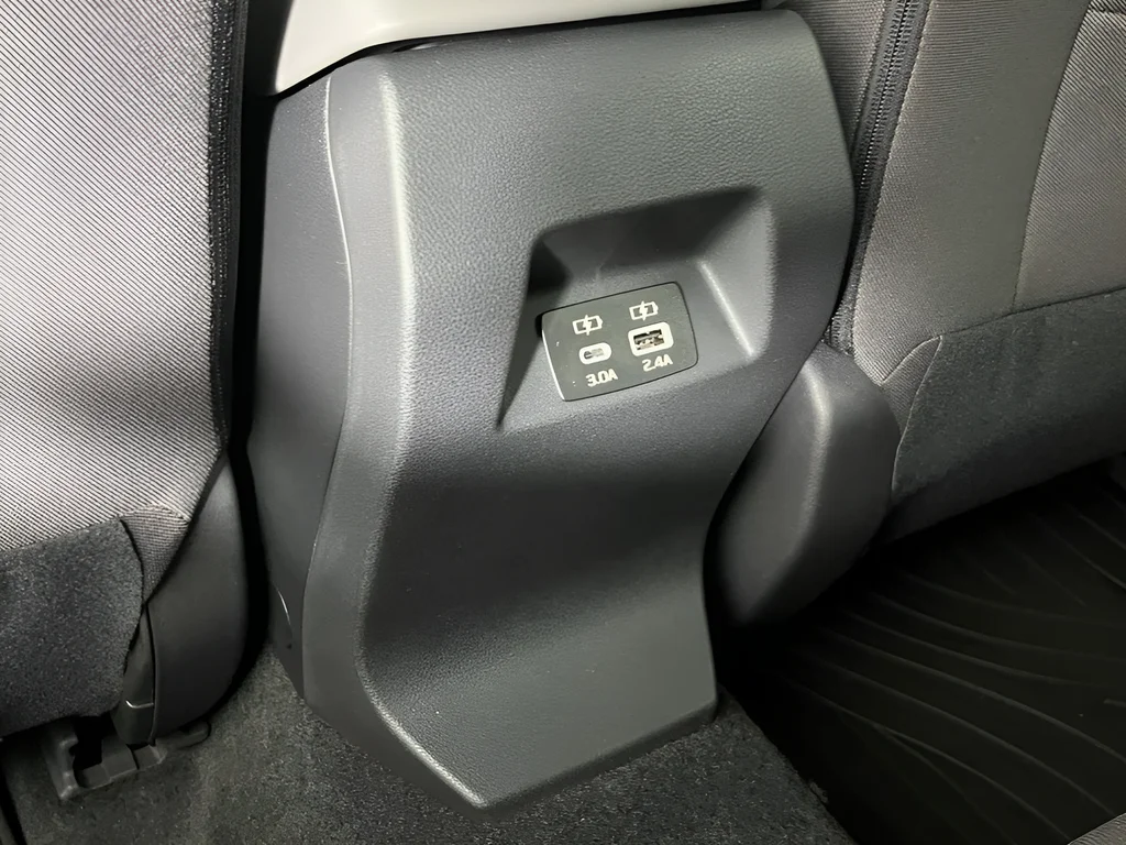 New 2026 White Subaru Premium image 21
