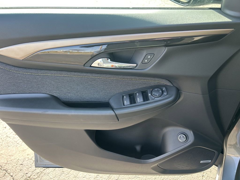 2026 Chevrolet Trailblazer Activ - Photo 15