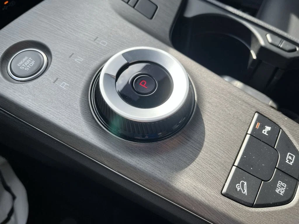 Used 2026 Gray Kia X-Line image 19