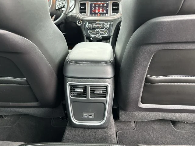 Used 2023 Blue Dodge R T Scat Pack image 24