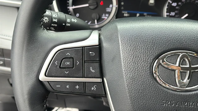 Used 2026 Beige Toyota XLE image 23
