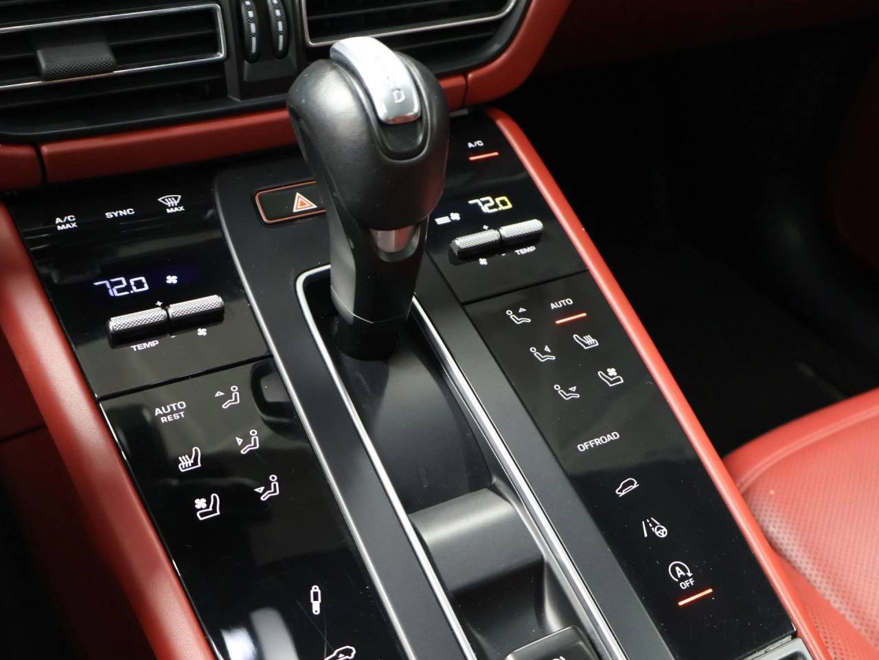 Certified Used 2023 Black Porsche GTS image 29