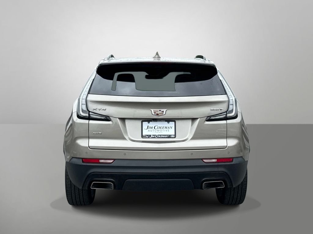 Used 2022  Cadillac Sport image 27