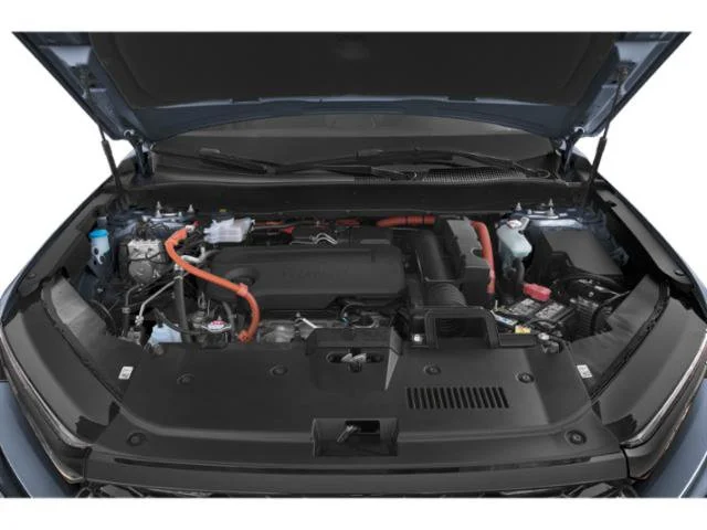 Used 2025  Honda Sport-L image 12