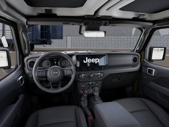 New 2026 41 Jeep Moab 392 image 8