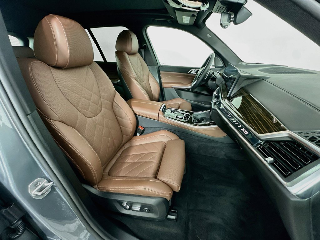 2026 BMW X5 40i - Photo 29