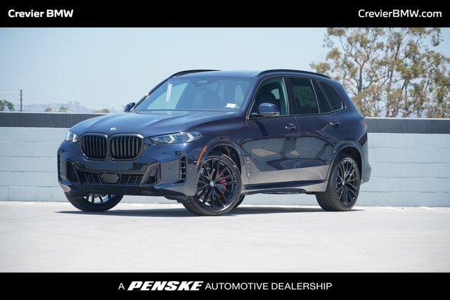 2026|BMW|X5|sDrive40i|4D Sport Utility