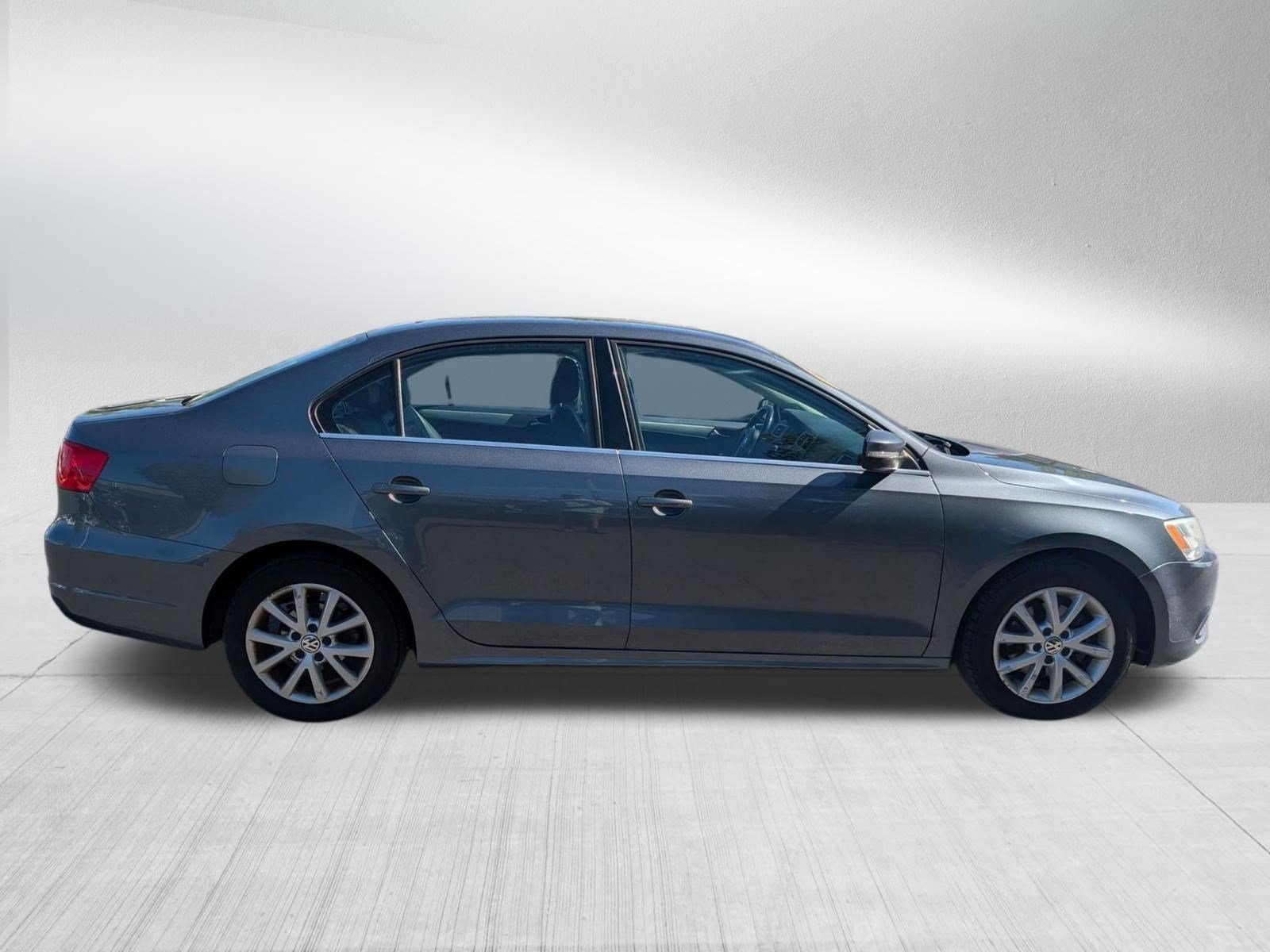 2013 Volkswagen Jetta SE - Photo 6