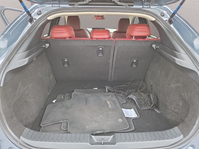 Used 2023 Gray Metallic Mazda 2.5 S Carbon Edition image 33