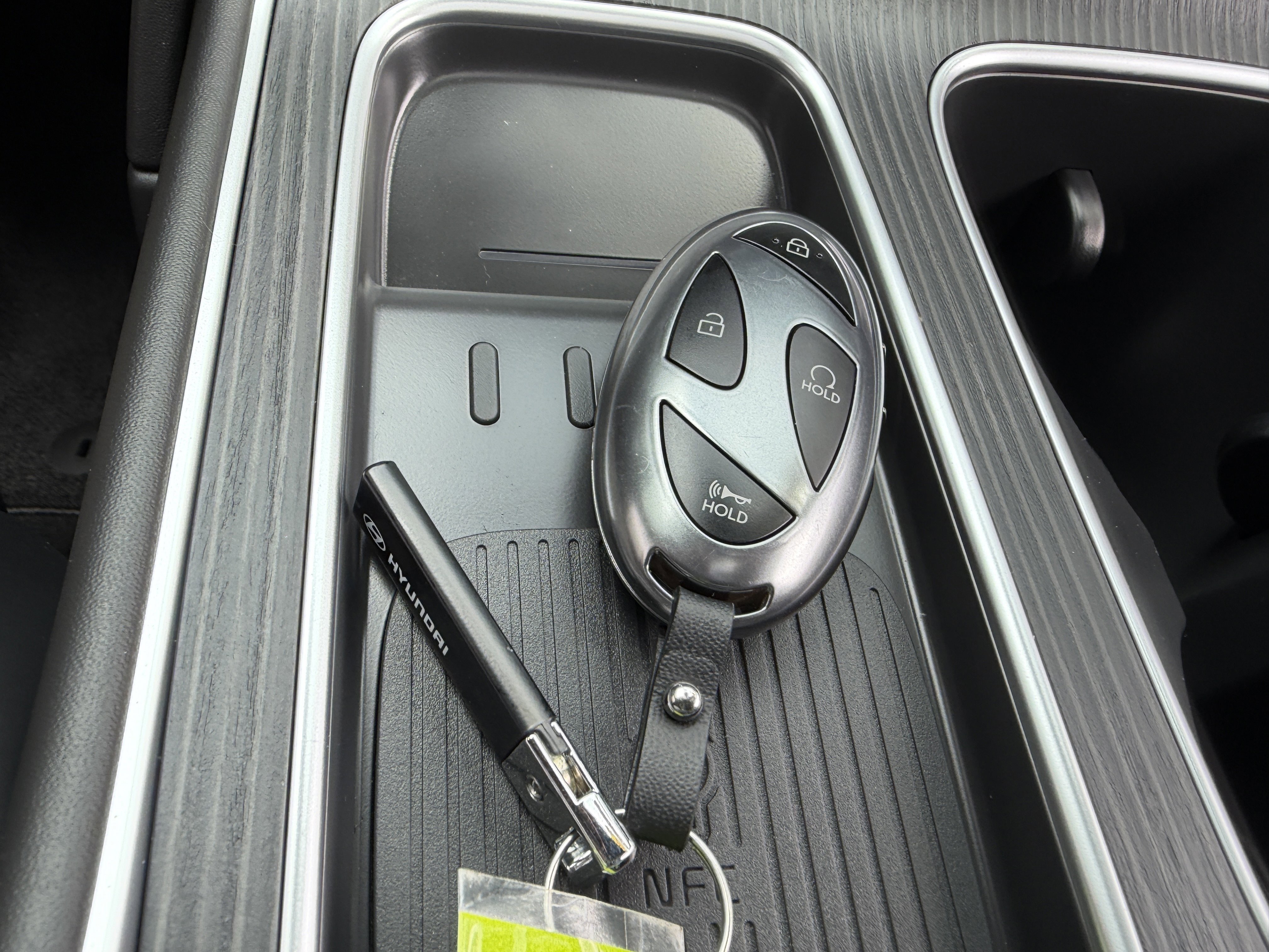 2026 Hyundai Palisade Calligraphy - Photo 46
