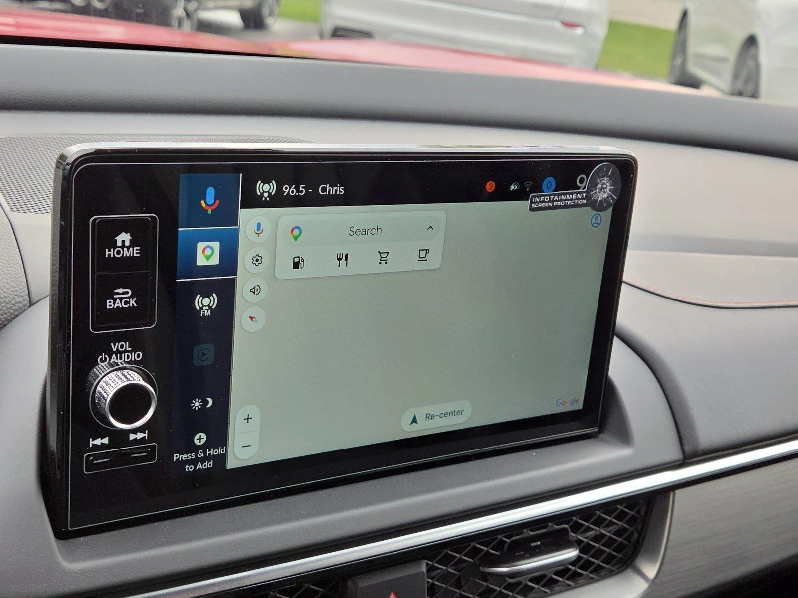 2026 Acura ADX A-spec w/Advance Package - Photo 6