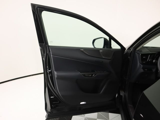 2026 Lexus NX 350 Luxury - Photo 10