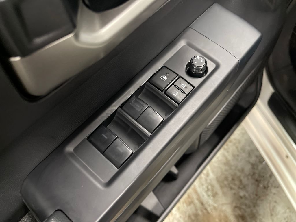Used 2024 White Toyota SR5 image 15