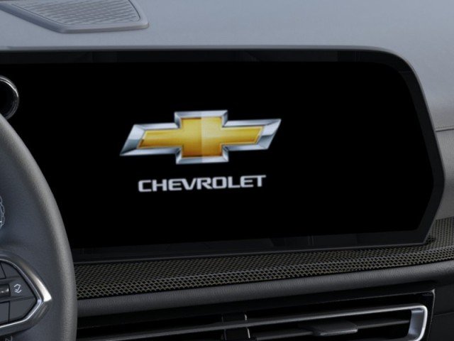 2026 Chevrolet Traverse High Country - Photo 20