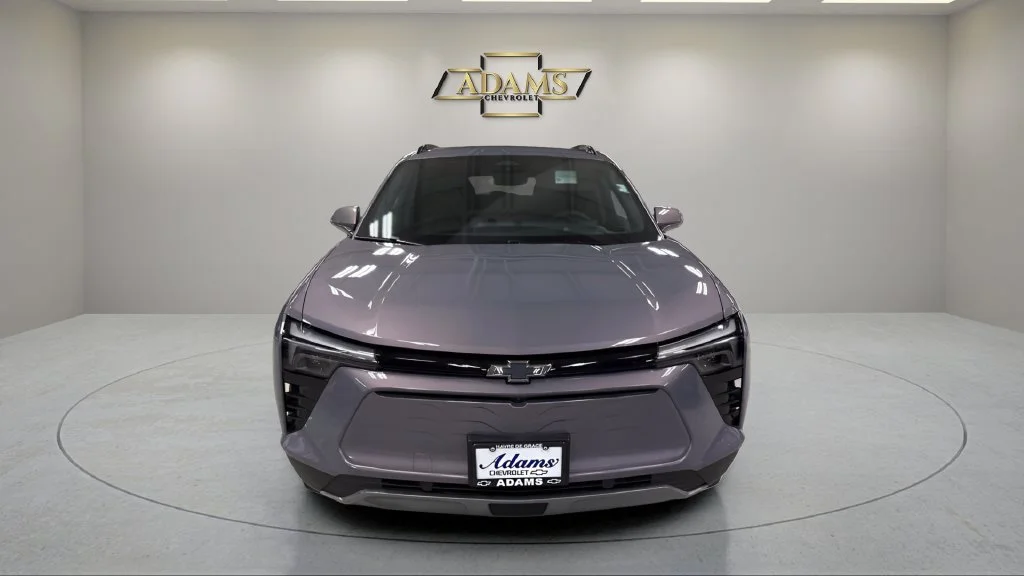 2026 Chevrolet Blazer EV LT - Photo 11