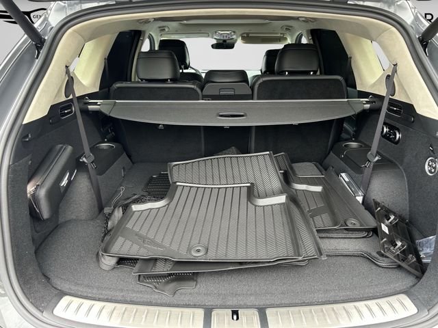 New 2026 Gray Genesis 3.5T Prestige image 15