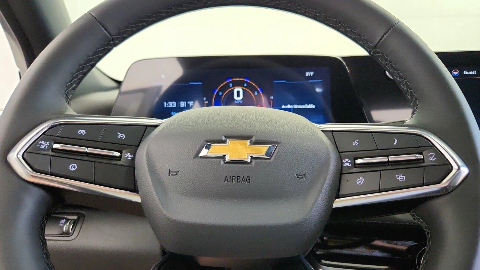 2027 Chevrolet Equinox LT - Photo 18