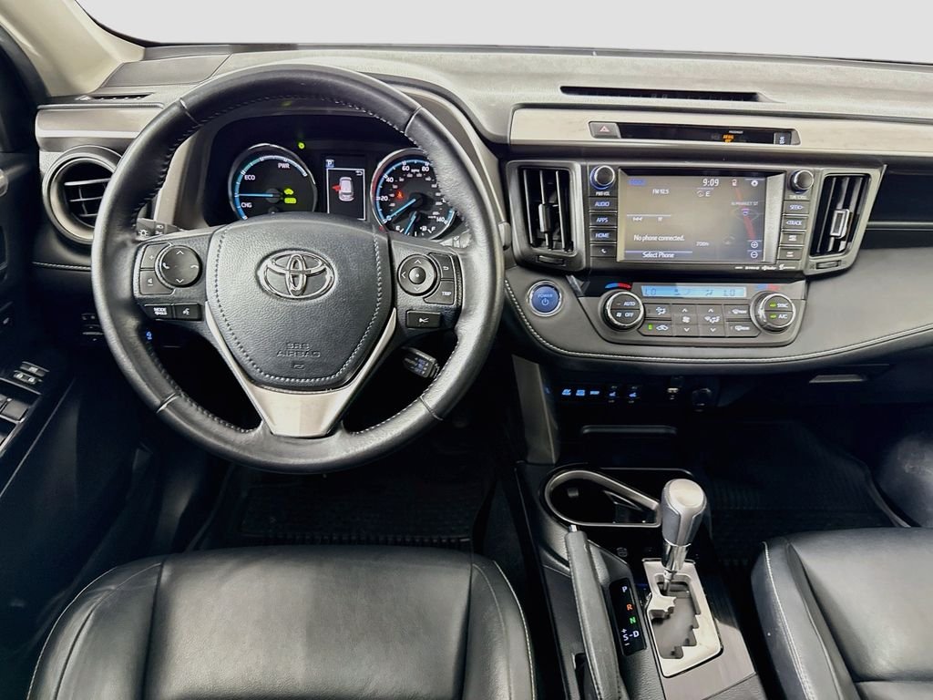 Used 2016 Gray Toyota Limited image 23