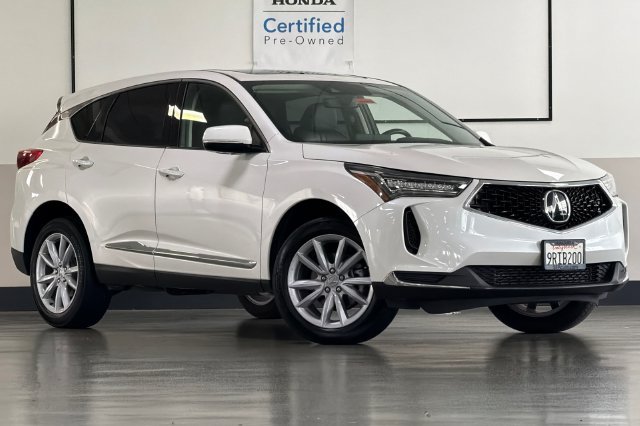 2024 Acura RDX