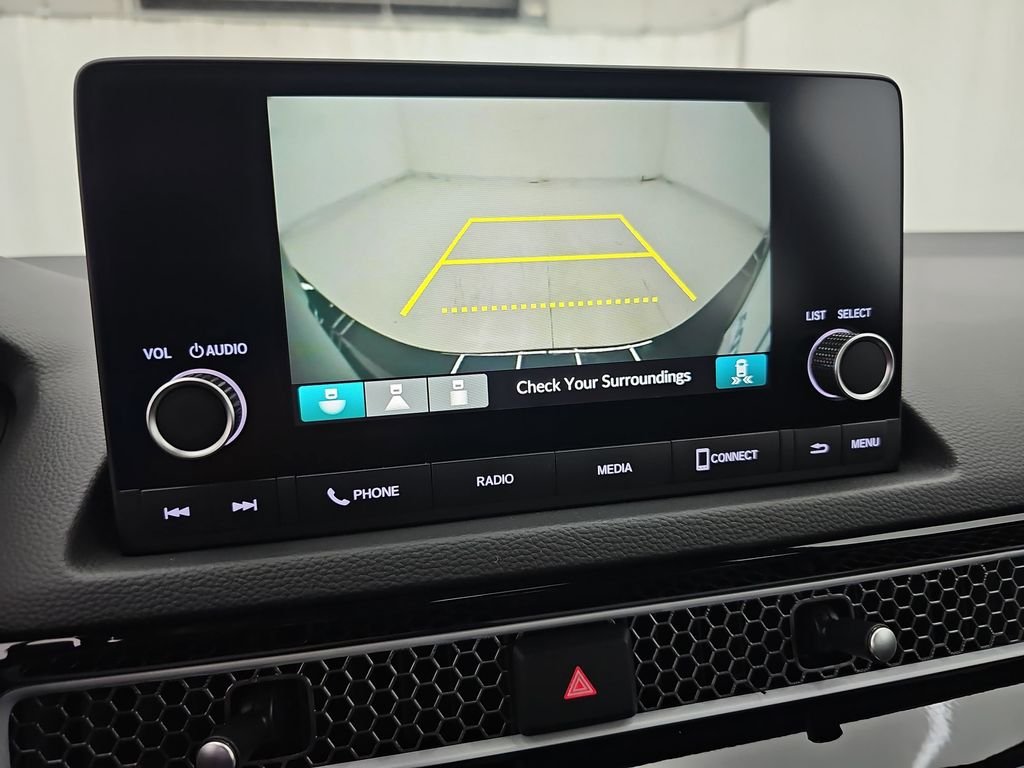 2025 Honda Civic Sport - Photo 25