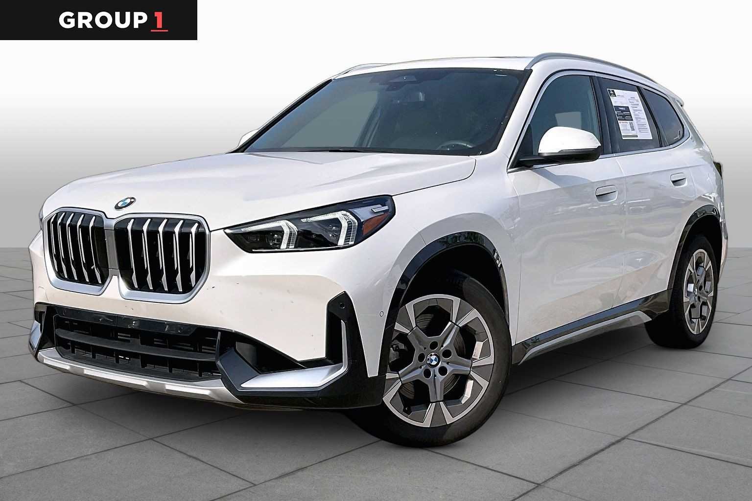 2025 BMW X1 xDrive28i xDrive28i