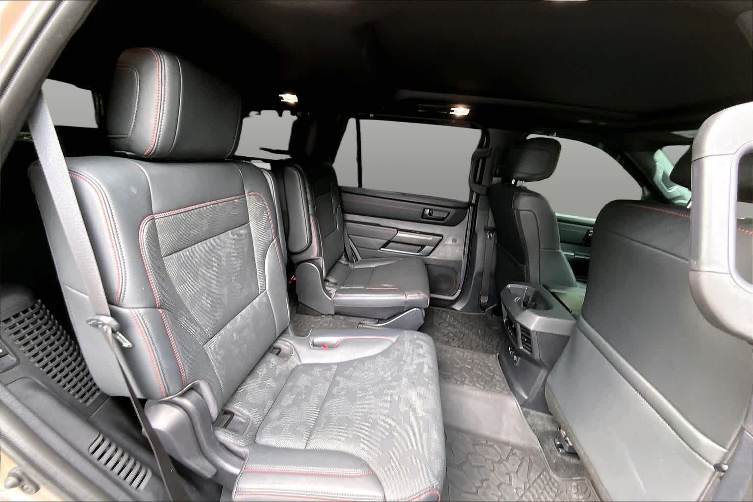 Used 2025 MUDBATH Toyota Platinum image 20