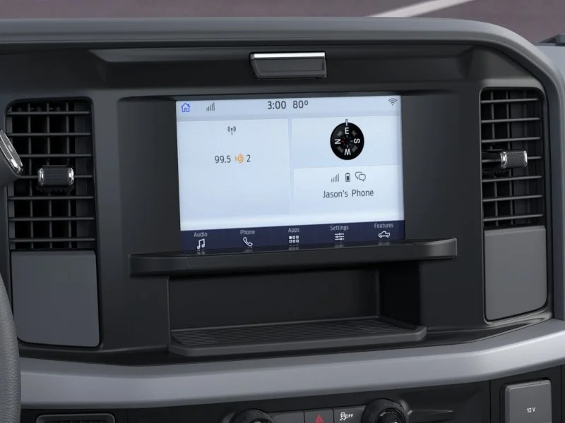 2026 Ford F-250 Super Duty XL - Photo 14